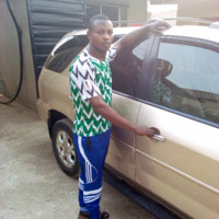 Temidayo Ikare