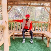 Yashvant singh