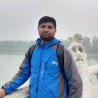 Satyam Kumar Chaudhari