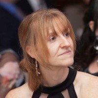 Linda Holmes