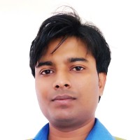 PRALAY GHOSH