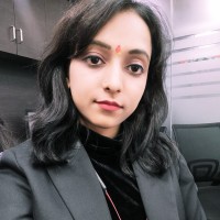 Astha Kumari