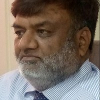 Khalid Hussain