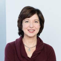Leslie Mazrimas