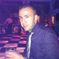 Mark Ingham