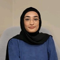 Zubeda Merchant