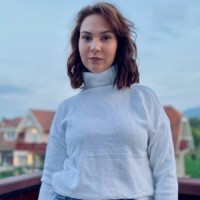 Tatyana Velychko