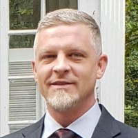 Daniel Mathis