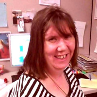 Carol Wooster