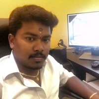 Logesh Moorthi