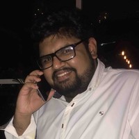 Chirag Ahuja