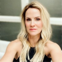 Tina Bernet Allen
