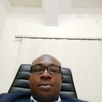 Fortune Fiberesima Mbbs, Fwacp, Fccp, Facp