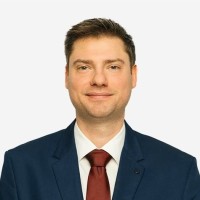Konstantin Schönfelder, LL.M.