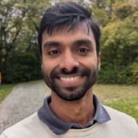 Abhilash Sankaran