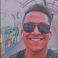 Franky Rozario