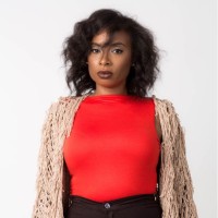Antoinette Edwards