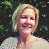Joyce De Lange