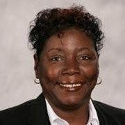 Evelyn Harris