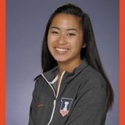 Madeline (Ling) Kuhn