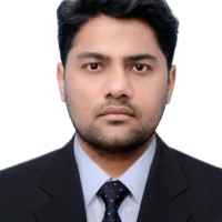Ali Shabbir