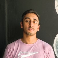 Sina Kadkhodaei