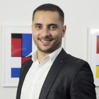 EBER CALEBE SILVA