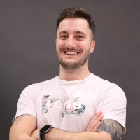 Dustin Reinbeck