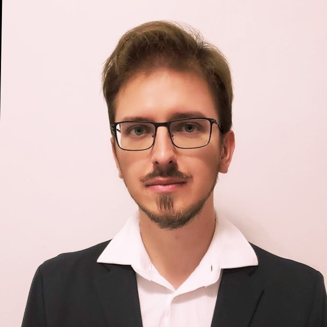 Bart Wojtowicz