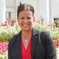 Kellie Hoiness, Pga