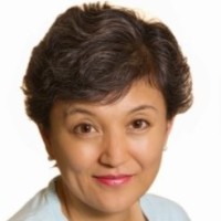Yukiko Kitamura