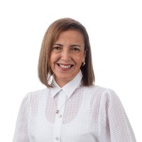 Magda Figueredo Diaz, Cphr