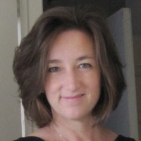 Cathy Walters