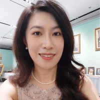 Jane Lu