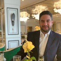 Abdelrahman Bani Hani