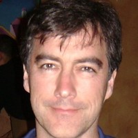 Greg Voute