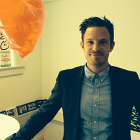 Simon Joergensen