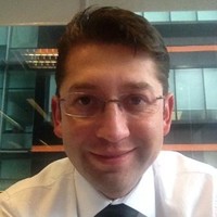 Daniel Amaya