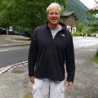 Dave Newman