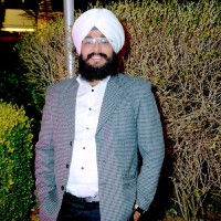 Ansh Arora