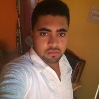 Mohammed Uweiz Ayub