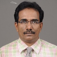 Nagarajan Ramaswamy