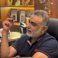 Aziz Chughtai