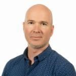 Stuart Airey