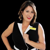 Yvette Rodriguez