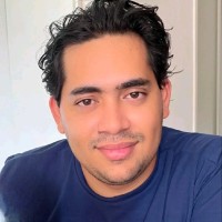 Jesús Alejandro Reyes Segnini