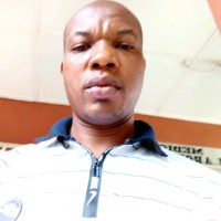 Chibuike Udoegbunam Okoli