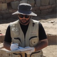 Saud Albarrak .