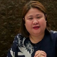 Marie Musngi
