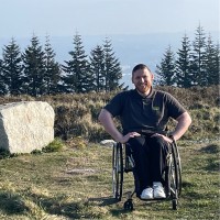 Michael Ó Cearra